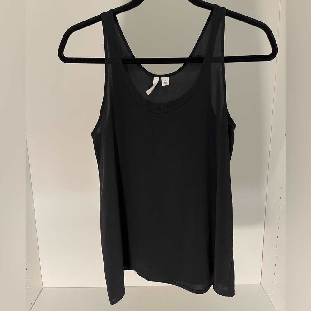 Frenchi Tank Top